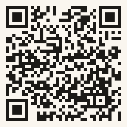 Sample QR code that opens the verifier